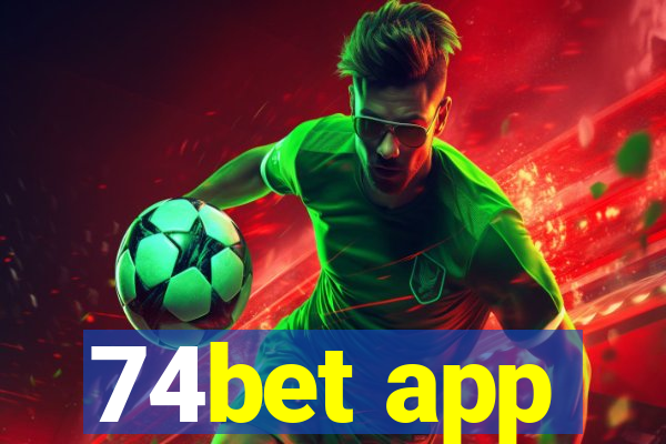 74bet app